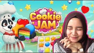 Cookie Jam Review | GITAVINADAILY #17 screenshot 5