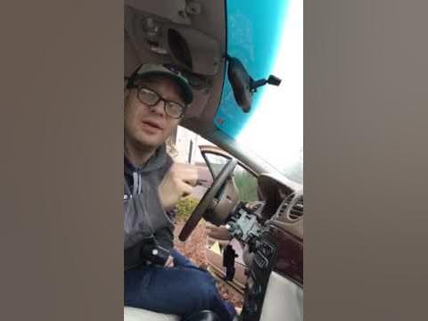 Response to "If your car/truck key won't turn here's a quick fix" - YouTube