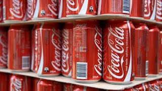 Can Coke Fight Obesity By Making Soda a Treat? screenshot 4