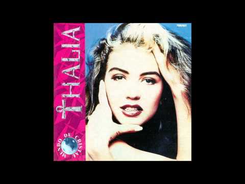 Thalía - Blues Jam