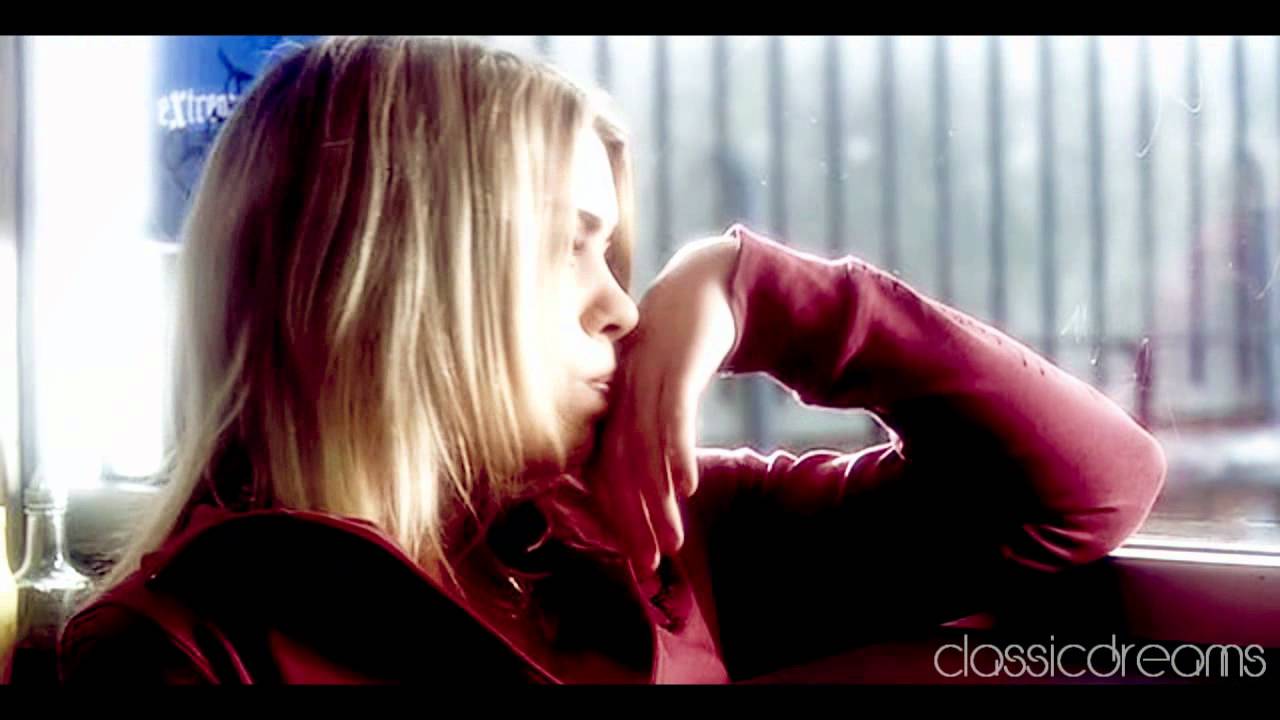 Too Emotional // Nine & Rose ~*~ for my subscribers ~*~