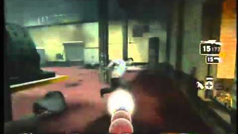 EPIC Lets Play Left 4 Dead part 03