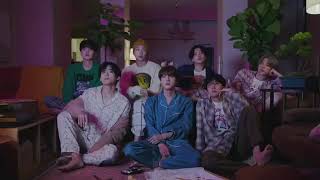 Bts life goes on official teaser1 💜💜💜💜💜💜💜