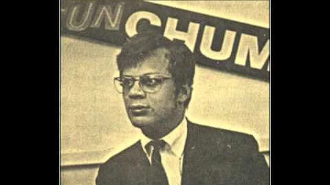 Hal Weaver on CHUM