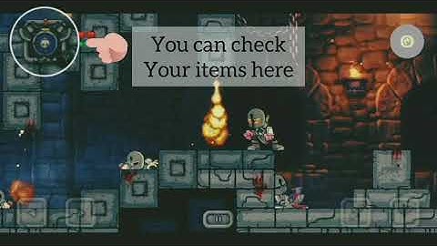 Magic Rampage Chapter 1 Dungeon 1 | Tutorial Series