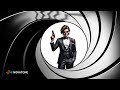 Bunga Terakhir - Romeo / Iwan Fals x Isyana Sarasvati | James Bond OST Style
