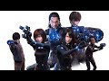 【MAD】人間ビデオ/ドレスコーズ GANTZ:O