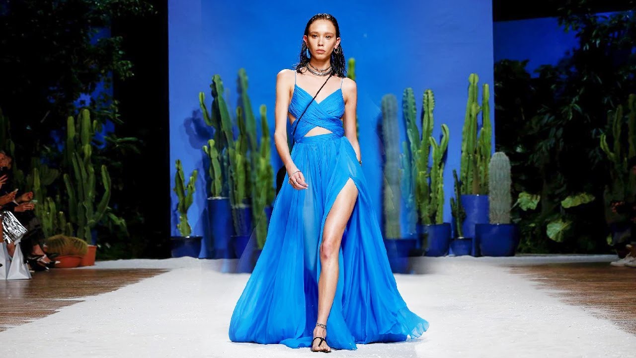 Ingie Paris | Spring/Summer 2020 | Paris Fashion Week