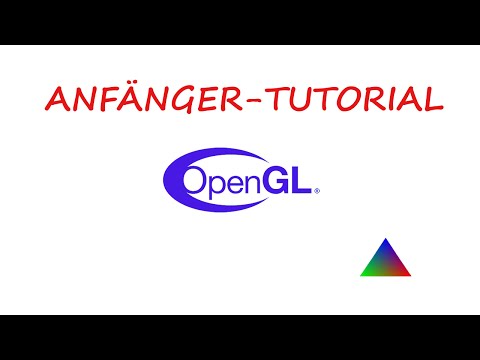 Teil 1 OpenGL