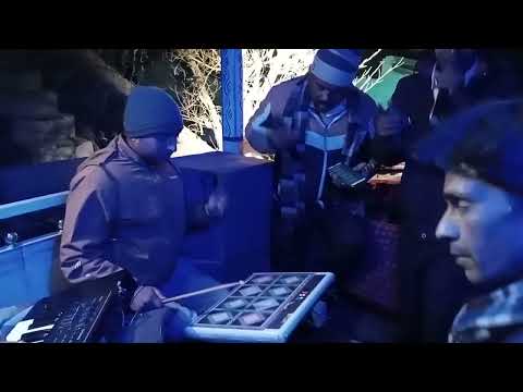 ek taraf uska Ghar ek taraf maa musical orchestra singhiya ghat samastipur road mob.9973126412