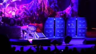 Black Sabbath - Iron Man - PNC Bank Arts Center , Holmdel, N.J. August 4th, 2013