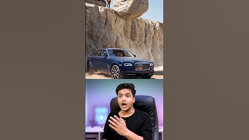 🔥How to Create Viral AI Car Crash Videos #AICarCrash #LamborghiniCrash #AIVideoEditing