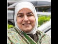 هبة رءوف عزت عبور المسافة بين الجامعة والجامع هبة رءوف عزت عبور المسافة بين الجامعة والجامع