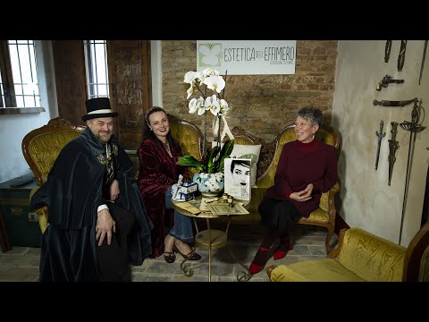 Video: Secco: Romanticismo, Amicizia E Effimero - Matador Network
