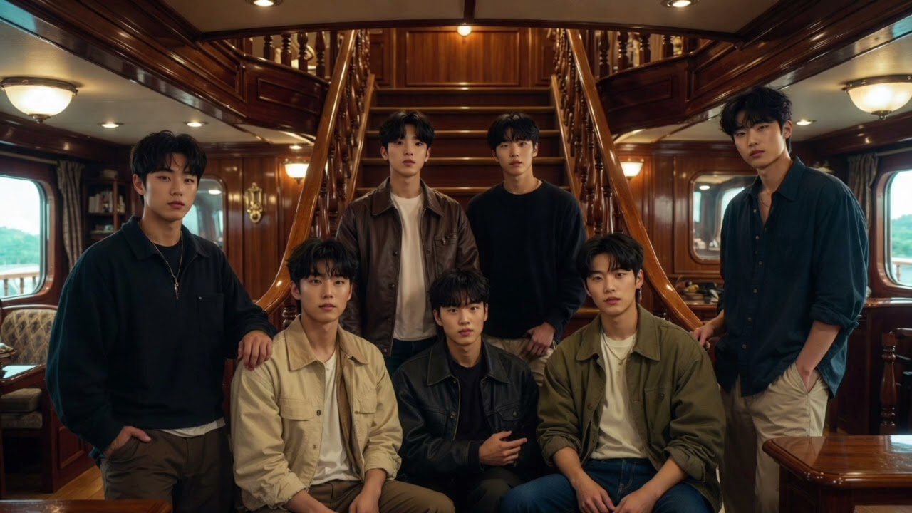 BTS - When You Fall In Love | New Music Audio | 2026 New Music Release 