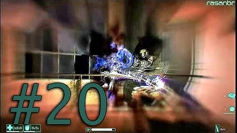 F.E.A.R. [PC] walkthrough part 20