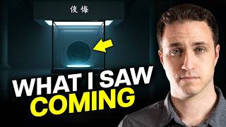 God Showed Me China "Taking Over" the Money System.