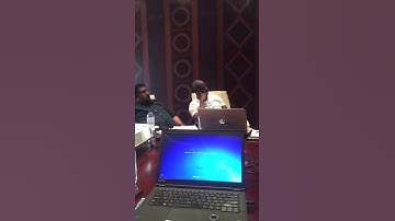 Orhan Ergun CCDE Bootcamp - Students recorded a video while I talk on Multicast