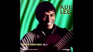 Kui Lee - Days Of My Youth chords