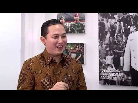 Prabowo Subianto di Mata Sekretaris Pribadi, Bagaimana Ya?