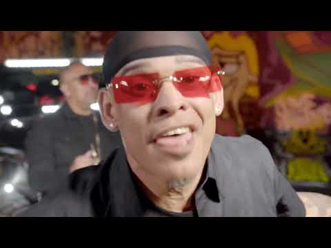 Candyman ft Eddy