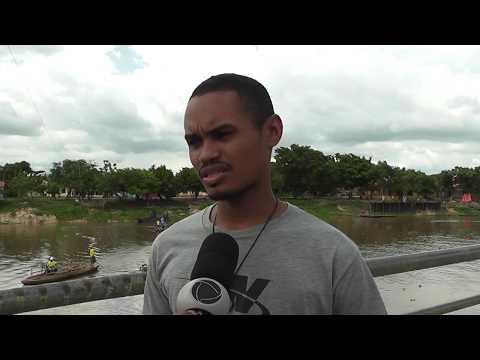 TV Remanso - CHEIA DO RIO PINDARÉ