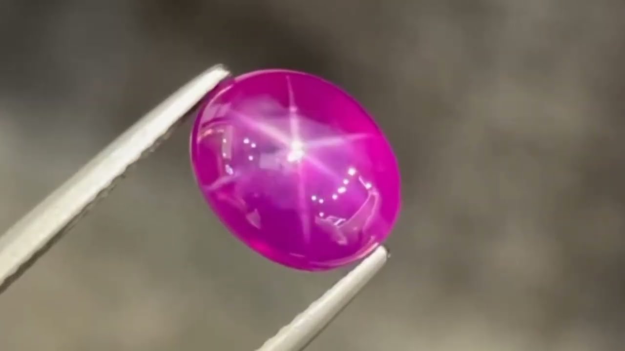 Natural Star Collections 