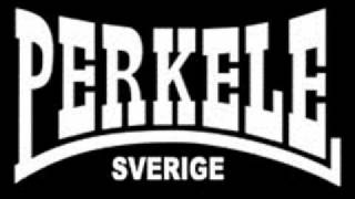 Watch Perkele Cowards video