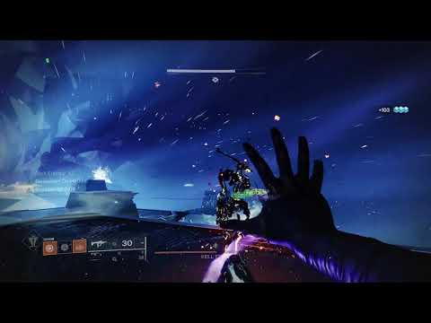 Kell echo vs Bastion