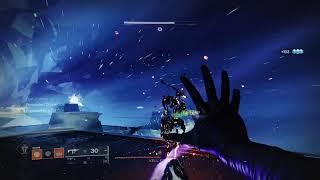 Kell echo vs Bastion