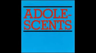 The Adolescents-Kids of the Black Hole The Adolescents-Kids of the Black Hole