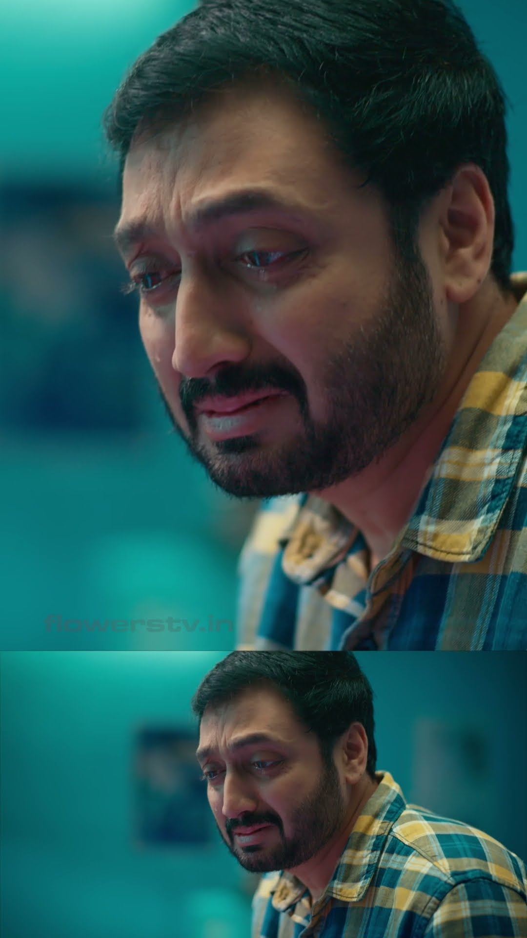 വിനയചന്ദ്രനെ ഞെട്ടിച്ച കാഴ്ച!