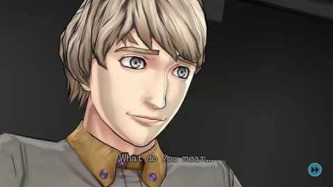 Zero Time Dilemma Full Gameplay Walkthrough - CQD Team - [Final Decision] [Shift & No Shift]