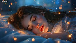 Sleep Instantly in Under 4 MINUTES • Eliminate Subconscious Negativity • Healing Sleep Music