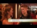 BAMBI 2011: Best of Justin Bieber beim BAMBI 2011 in Wiesbaden