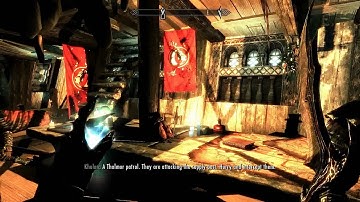 Skyrim Mods: Moonpath to Elsweyr Part 3