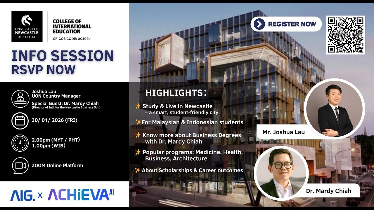 EduLive : UON (30 Jan 2026)