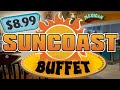 Suncoast St.Tropez Lunch Buffet - Las Vegas