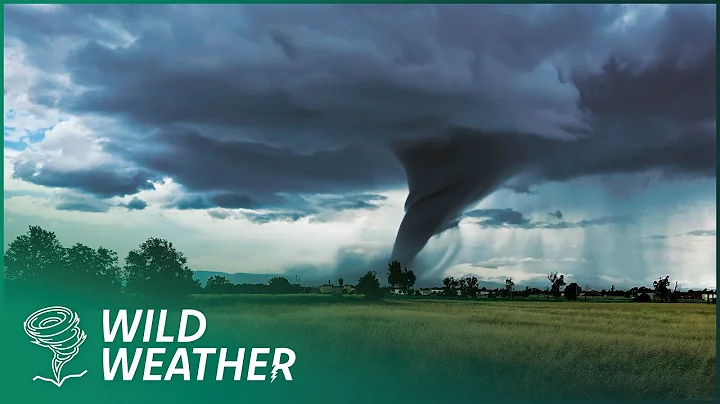 The Deadliest Tornado Outbreak In The US