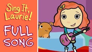 Sing It, Laurie My Guitar