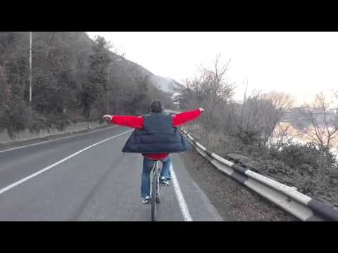 ველოტური თბილისი-მცხეთა