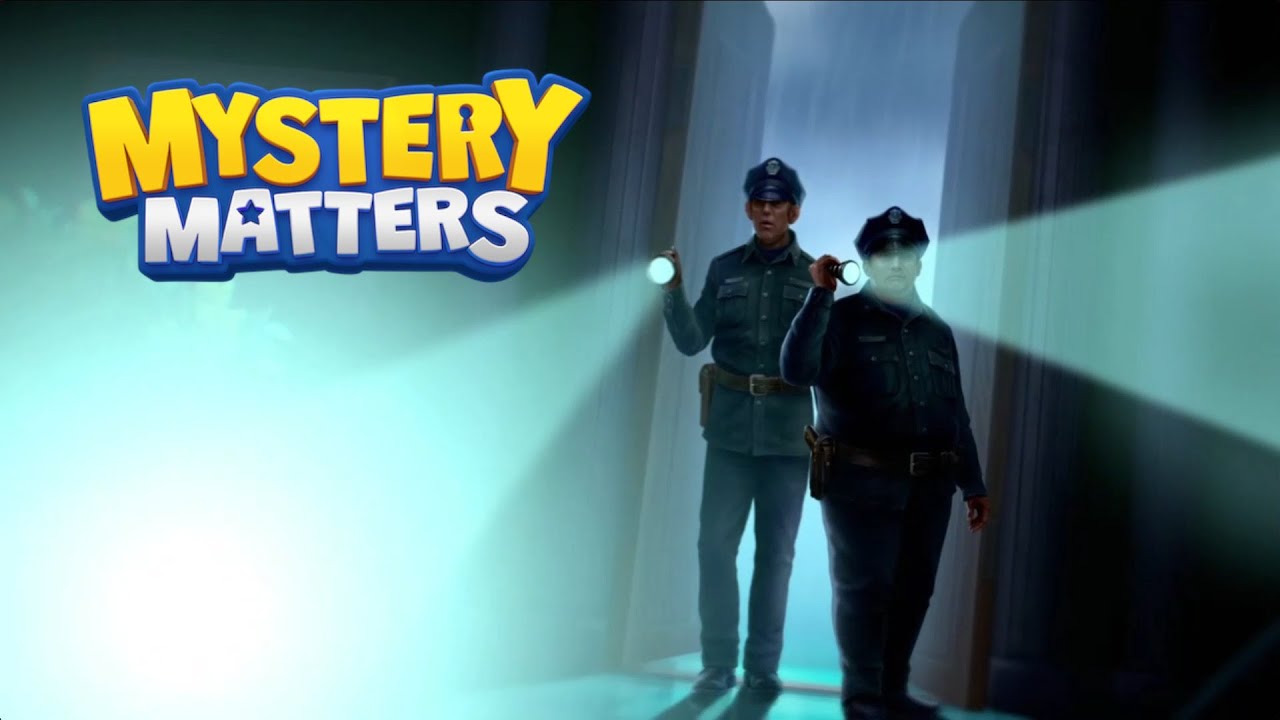 Mystery matters
