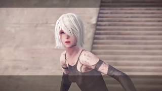 NieR:Automata - A2 Is Awesome