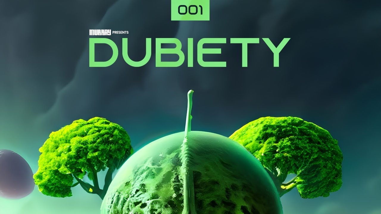 Dubiety 001 (Riot Ten/Zeds Dead/Pixel Terror) [Dubstep] - YouTube