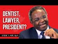 Who Is Dr Panduleni Itula? | Africa Speaks