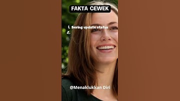 Pahami, Inilah 10 Ciri Wanita Saat Jatuh Cinta Sama #shorts #fakta #faktapsikologi