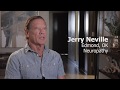 Jerry neville of edmond oklahoma tells about his stem cell experience
