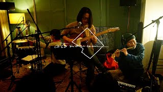 Isao Seki &amp; Shohei Yasumoto &amp;Onri(音璃) - Peking Saint(Cat Power cover)【Live at atonarium 2023.02.26】