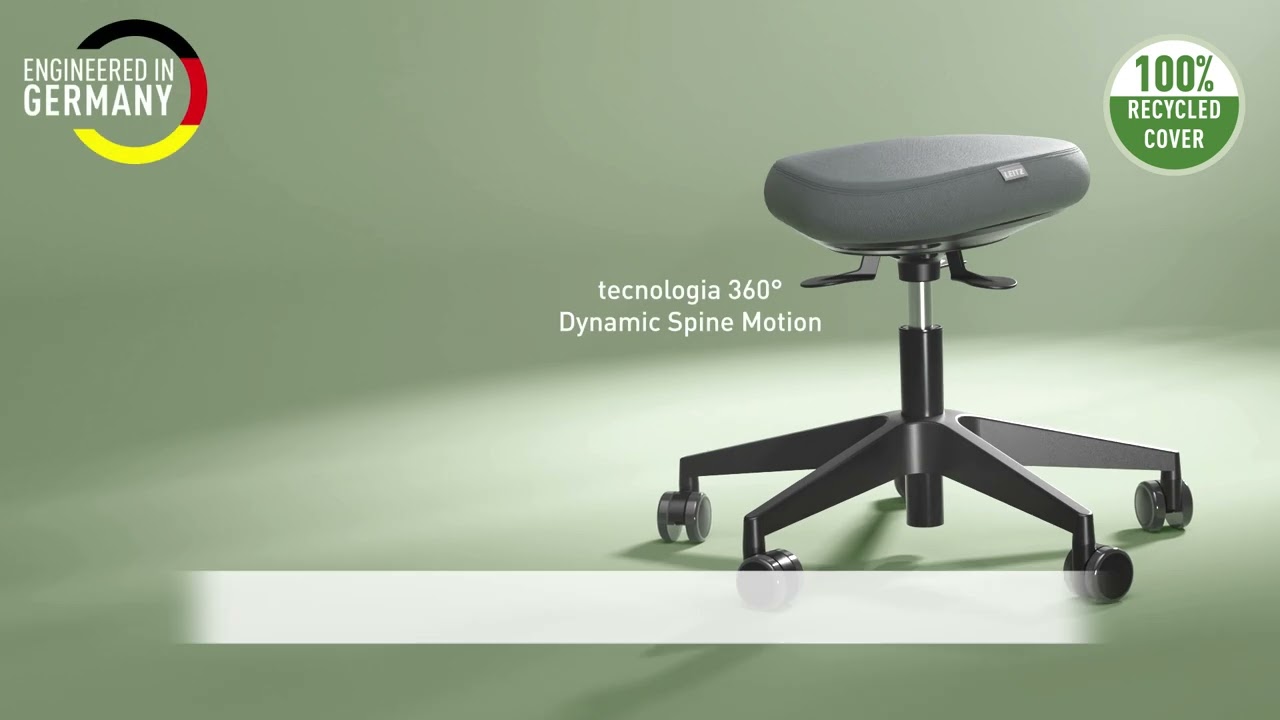 Banco Leitz Ergo Active 6577