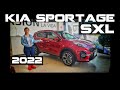 Nuevo KIA Sportage SXL 2022 = Reseña completa con NARDA =
